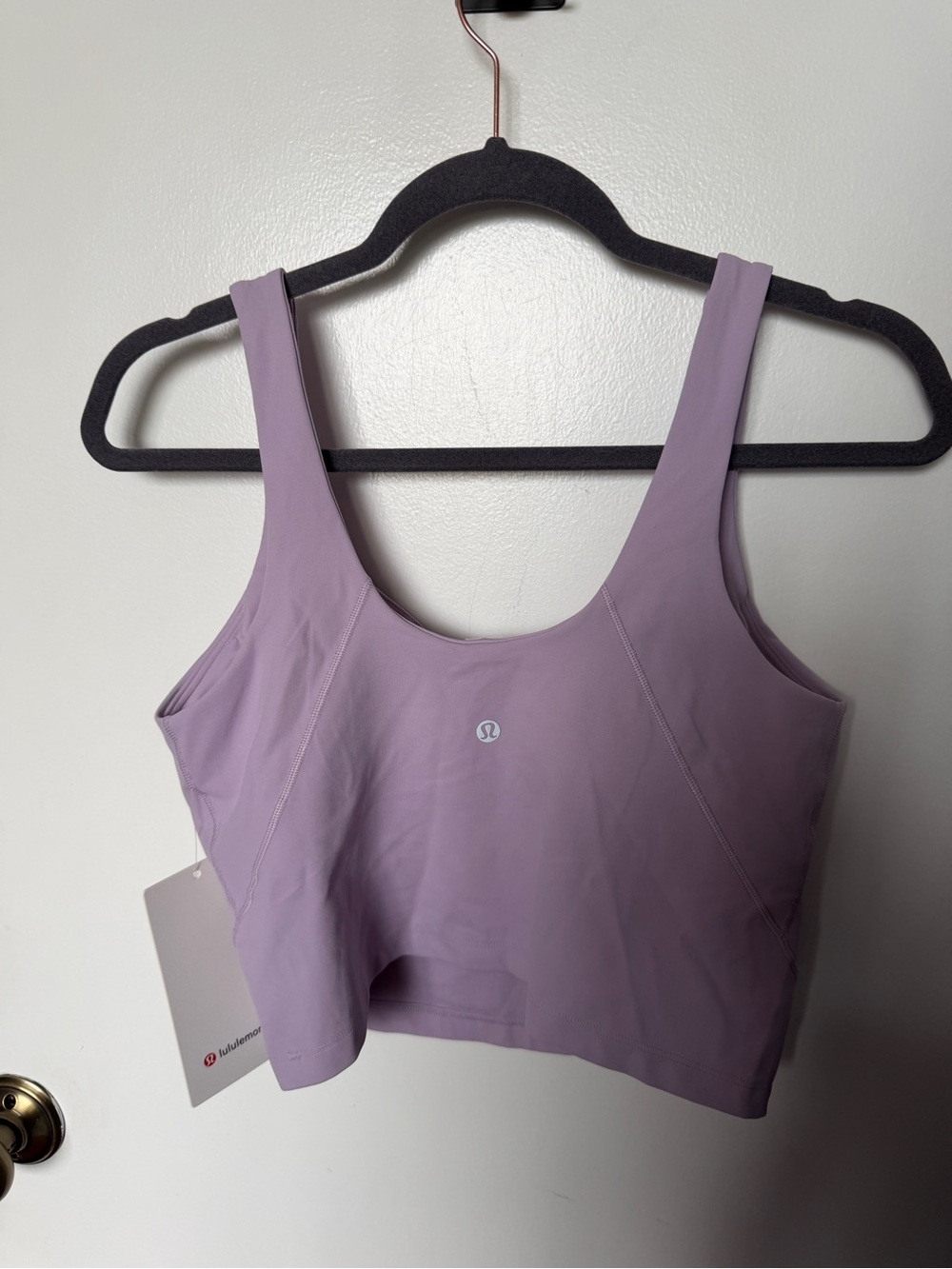 NWT lululemon Tank *B/C - Picture 8 of 8